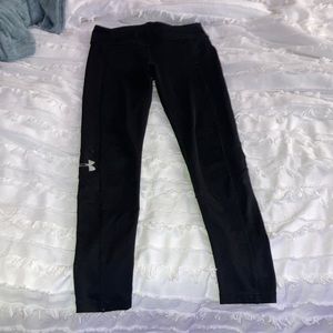 under armour leggings